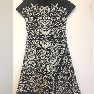 Not for sale. Parker dress size medium